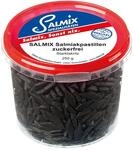 SALMIX Handgefertigte zuckerfreie Salmiakpastillen 1er Pack (1 x 250 g)
