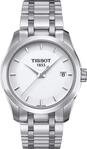 Tissot Couturier Lady, Armband