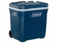 Coleman Xtreme Marine Kühlbox 26 Liter, kühlt Inhalt bis zu 3 Tage, Leistungsstarke