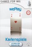 Games For Wii - Kartenspiele (wePlay)