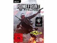 Homefront: The Revolution - Day One Edition (100% uncut) - [PC]