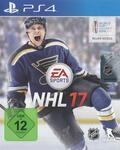 NHL 17 - [PlayStation 4]
