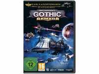 Battlefleet Gothic: Armada - Limited Early Adopters Box - [PC]