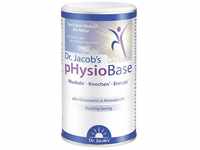 Dr. Jacob's pHysioBase 300 g Dose I vegan mit der Kraft echter Beeren &...