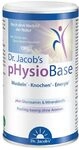 Dr. Jacob&rsquo;s pHysioBase I f&uuml;r Sport und Alltag I f&uuml;r die S&auml;ure-Basen-Balance,