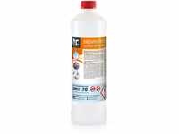 Höfer Chemie Brennspiritus 94%, 15 x 1 Liter Flaschen