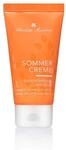 Charlotte Meentzen Pflege Gesichtspflege Sommercreme LSF 25, 50 ml