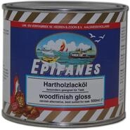 EPIFANES Hartholzlack&ouml;l 500ml E1-5