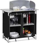 BERGER Campingk&uuml;che, K&uuml;chenbox | Outdoor Camping K&uuml;che Camping K&uuml;chenschrank