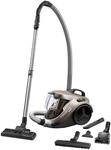 Rowenta RO3786EA Zylinder Staubsauger, 2100 W, grau