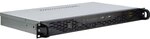 VALUE 19" Servergeh&auml;use, 1HE, schwarz