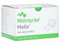 MEFIX Fixiervlies 10 cmx10 m 1 St