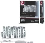Paulmann 705.80 Innenleuchte, Integriert, silber Paulmann 705.80 Innenleuchte, Integriert, silber