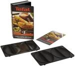 Tefal Snack Collection Platte Teigtaschen/Empanadas Nummer, passend SW85XX Snack