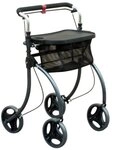 RFM Rollator mit Rollen innen 1 ST
