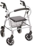 Rollator Leichtgewicht mit B&uuml;gel