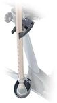 Stockhalter f&uuml;r Topro Rollatoren