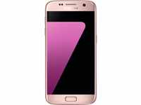 Samsung Galaxy S7 Smartphone (12,92 cm (5,1 Zoll) Touch-Display, 32GB interner