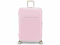 SUITSUIT - Fabulous Fifties - Pink Dust - Reisekoffer (76 cm)