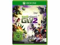 Plants vs. Zombies: Garden Warfare 2 - [Xbox One]