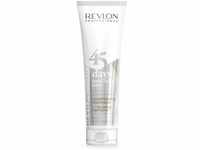 REVLONISSIMO 45 Days Total Color Care – Conditioning Shampoo "STUNNING...