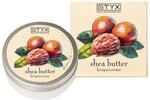 STYX Shea Butter K&ouml;rpercreme 200 ml | Naturkosmetik zertifiziert | vegan | 100%