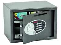 Phoenix Vela SS0802ED Deposit Home & Office Safe mit elektronischem Codeschloss