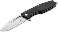 B&Ouml;KER PLUS Caracal Folder robustes Taschenmesser - perfektes Einsatzmesser mit