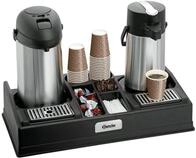 Bartscher Koffiestation 2190