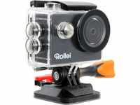 Rollei Actioncam 300 Plus - HD Video Funktion 720p, Unterwassergehäuse für...