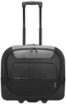 Targus CityGear Rolltasche f&uuml;r &Uuml;bernachtungen, 38,1 cm bis 43,9 cm (15 bis...