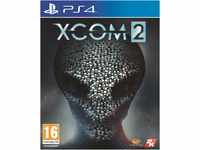 XCOM 2 - [PlayStation 4]