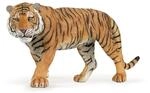 Papo 50004 WILDTIERE DER Welt Tiere Figur, Tiger, Mehrfarben, one Size,