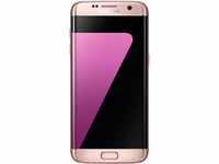 Samsung Galaxy S7 EDGE Smartphone (5,5 Zoll (13,9 cm), 32GB interner Speicher)