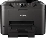 Canon MAXIFY MB2750 Multifunktionssystem Tintenstrahldrucker (DIN A4, Drucken,