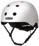 Melon Fahrradhelm &raquo;Brightest&laquo; f&uuml;r Damen, Herren und Kinder | Leichter & sicherer