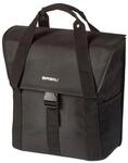 Basil GO Einzeltasche - Geeignet f&uuml;r Elektrisches, City, Damen, Herrenfahhrad...