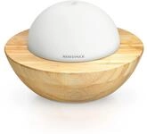 Soehnle Design Aroma Diffuser Modena in Wei&szlig; mit Ultraschallvernebelungstechnik,