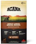 ACANA Adult Large Breed, 1er Pack (1 x 11.4 kg)