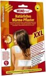 5 Stk W&auml;rmepflaster XXL 8 h Wundmed 19x13 cm