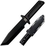 Cold Steel G I Tanto Now with Secure-Ex Sheath, 9733, Mehrfarbig