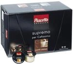 Piacetto 479082 Kaffee-Kapseln Caff&egrave; Crema Cafissimo