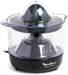 Moulinex Ultra Compact Zitruspresse, Entsafter, Orangenpresse, Einschaltautomatik,