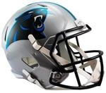 Riddell Unisex &ndash; Erwachsene Mini Speed Helm, Team-Farbe, Einheitsgr&ouml;&szlig;e