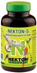 NEKTON-S | Multivitaminpr&auml;parat f&uuml;r V&ouml;gel | Vitamine, Aminos&auml;uren, Mineralstoffe