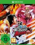 One Piece Burning Blood - [Xbox One]