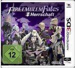 Fire Emblem Fates: Herrschaft - [3DS]