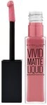 Maybelline New York Vivid Matte Liquid Lippenstift