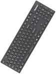 KeySonic KSK-8030 IN (US) Industrie Silikontastatur eronomisch wasserdicht