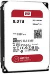 WD Red 8TB interne Festplatte